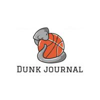 Dunk journal