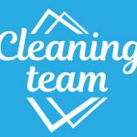 Cleaning Team