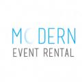 Modern Event Rental