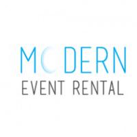 Modern Event Rental