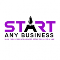 Start Any Business UAE