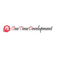 One Time Development