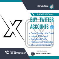 Buy Twitter Accounts