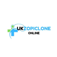 UK Zopiclone Online