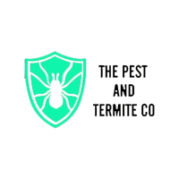 The Pest And Termite Co