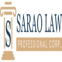 Sarao Law