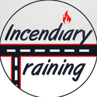 Incendiary Training