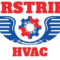 Airstrike HVAC