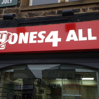 Phones 4 All