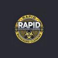 Rapid Biohazard Cleaning