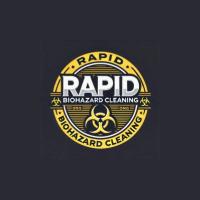 Rapid Biohazard Cleaning