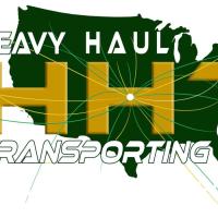 Heavy Haul Transporting