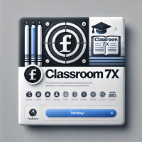 classroom 7x