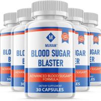 Blood Sugar Blaster