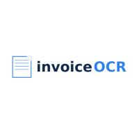 Invoice OCR Software
