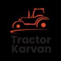 Tractorblog