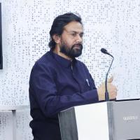Vinod Kumar