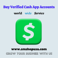 Buy Cash App Acc