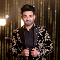Resham Singh Anmol