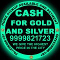 Cashfor Gold & SilverKings