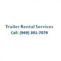 Trailer Rental Services