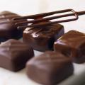 Homemade Chocolate