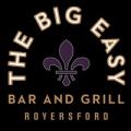 The Big Easy Bar And Grill