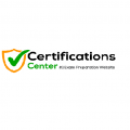 Certifications center