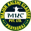 Major Kalshi classes