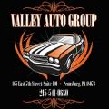 Valley Auto Group, Inc.