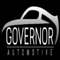 Governor automotive