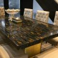 Bone Inlay table furnitures in USA