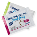 Kamagra Oral Jelly