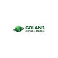 Golanâ€™s Moving and Storage