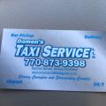 Damon's Taxi Service LLC