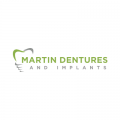 Martin Dentures and Implants