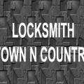 Locksmith Town n Country