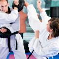 LifeForce Karate & Self-Defense