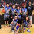 Iowa Elite Basketball and Training