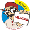 Munimji Training and Placement Academy