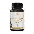 TURNER  Green-Lipped Mussel Oil