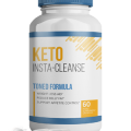 Keto Insta Cleanse