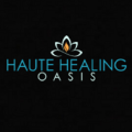 Haute Healing Oasis