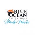 Blue Ocean Custom Signs