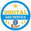 digital service 24h