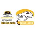 Bains Taxi Service
