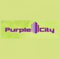 Purple City 420