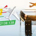 flight ticket booking