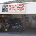 Silver City Automotive & Towing