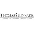 Thomas Kinkade Gallery Of Monterey